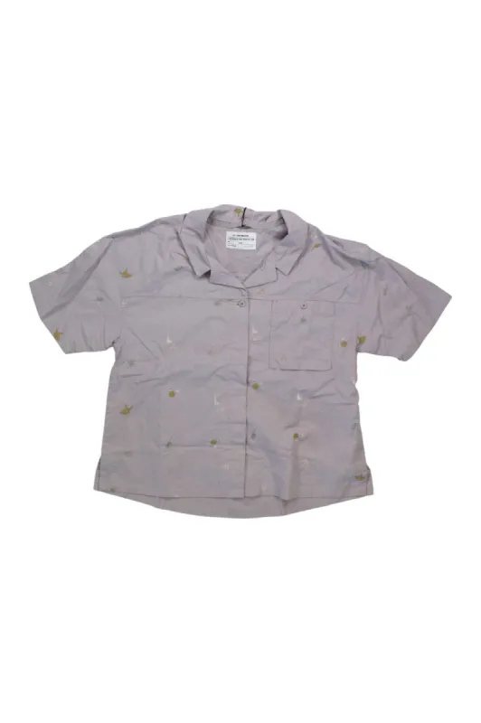 REI Womens Trailsmith Short Sleeve Woven Shirt sold by Out&Back Outdoor