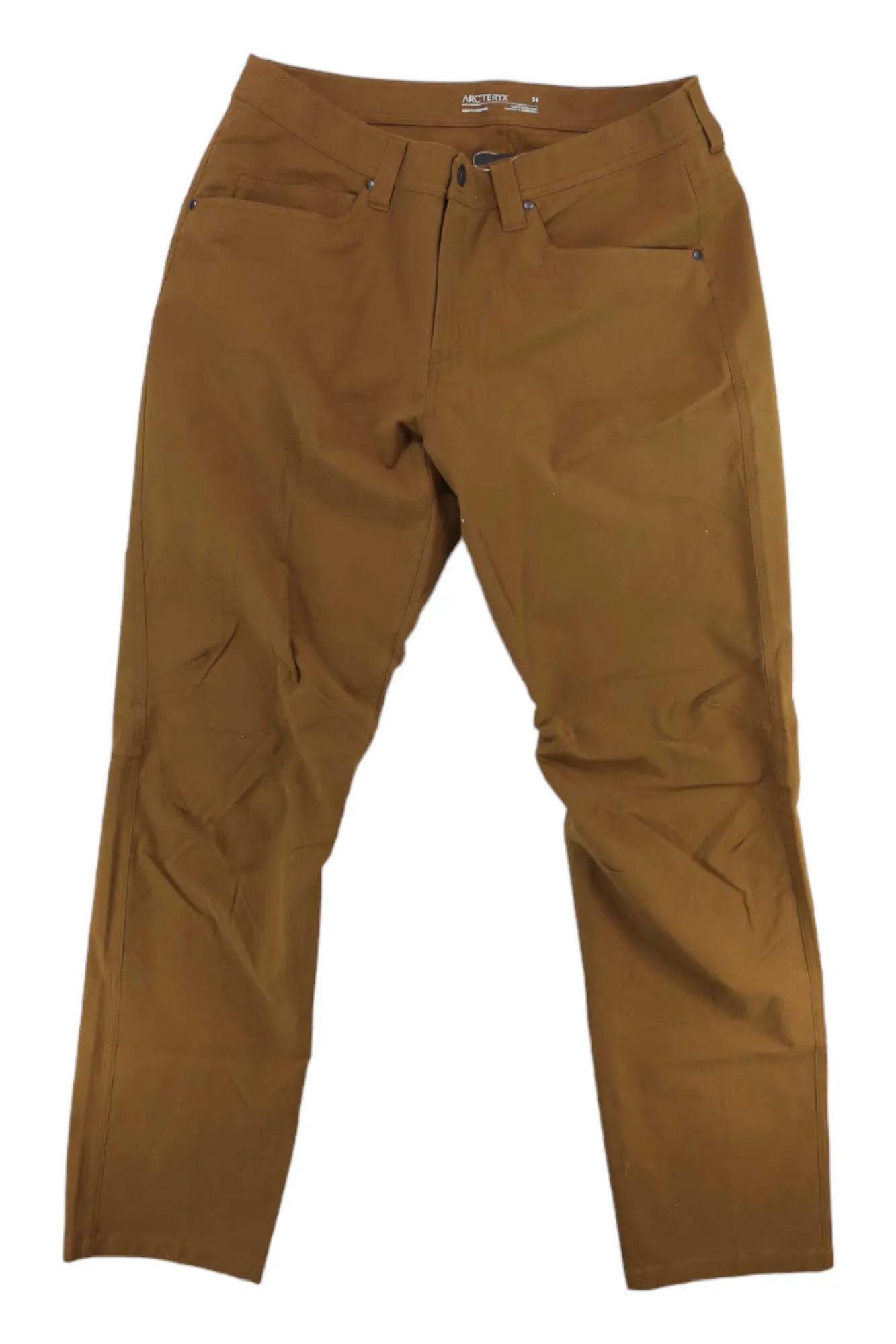 Arcteryx Men's Levon Pant sold by Out&Back Outdoor product image thumbnail 4