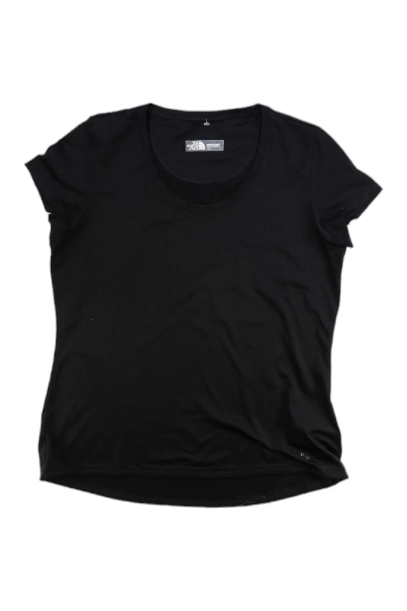 Womens Short Sleeve Scoop Neck Active Shirt sold by Out&Back Outdoor