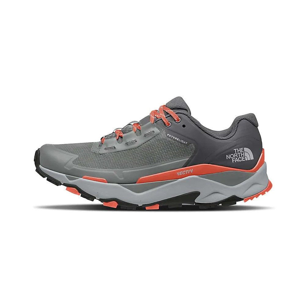 The North Face Women's VECTIV Exploris FUTURELIGHT Shoe sold by Out&Back Outdoor