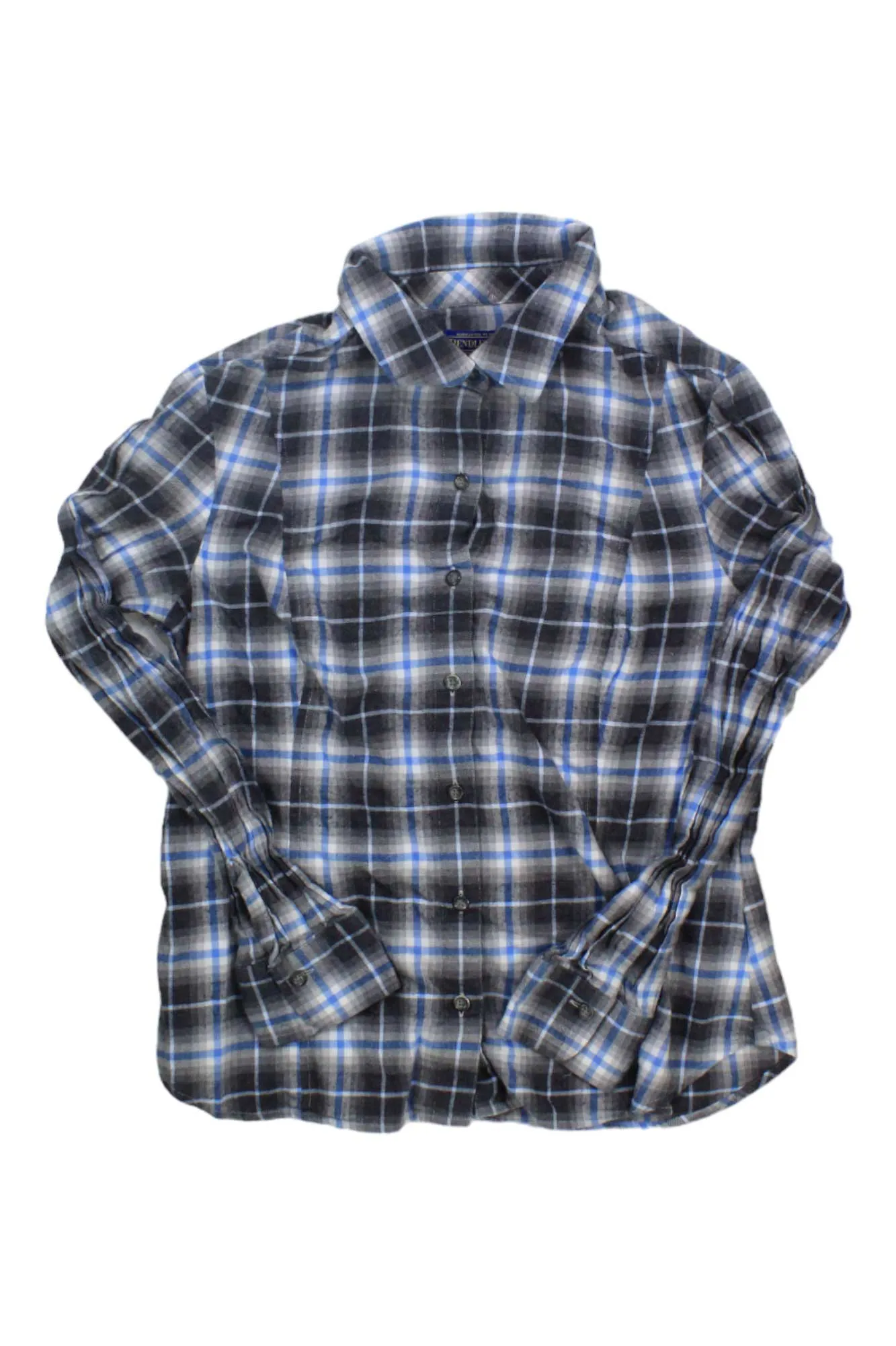 Pendleton Womens Lightweight Flannel sold by Out&Back Outdoor