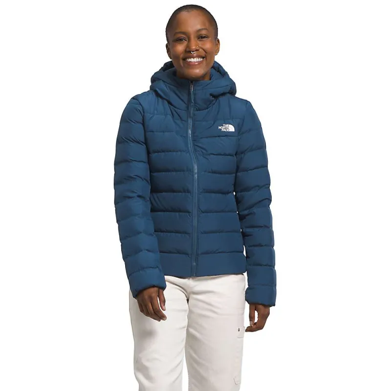 The North Face Womens Aconcagua 3 Hoodie sold by Out&Back Outdoor