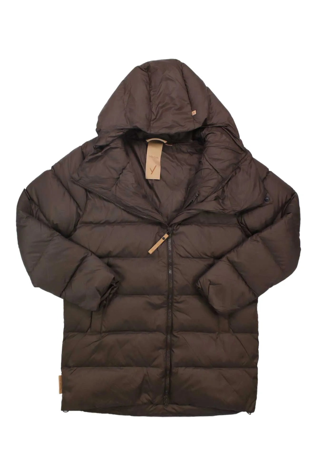 Indyeva Women's Selimut II Jacket sold by Out&Back Outdoor product image thumbnail 3