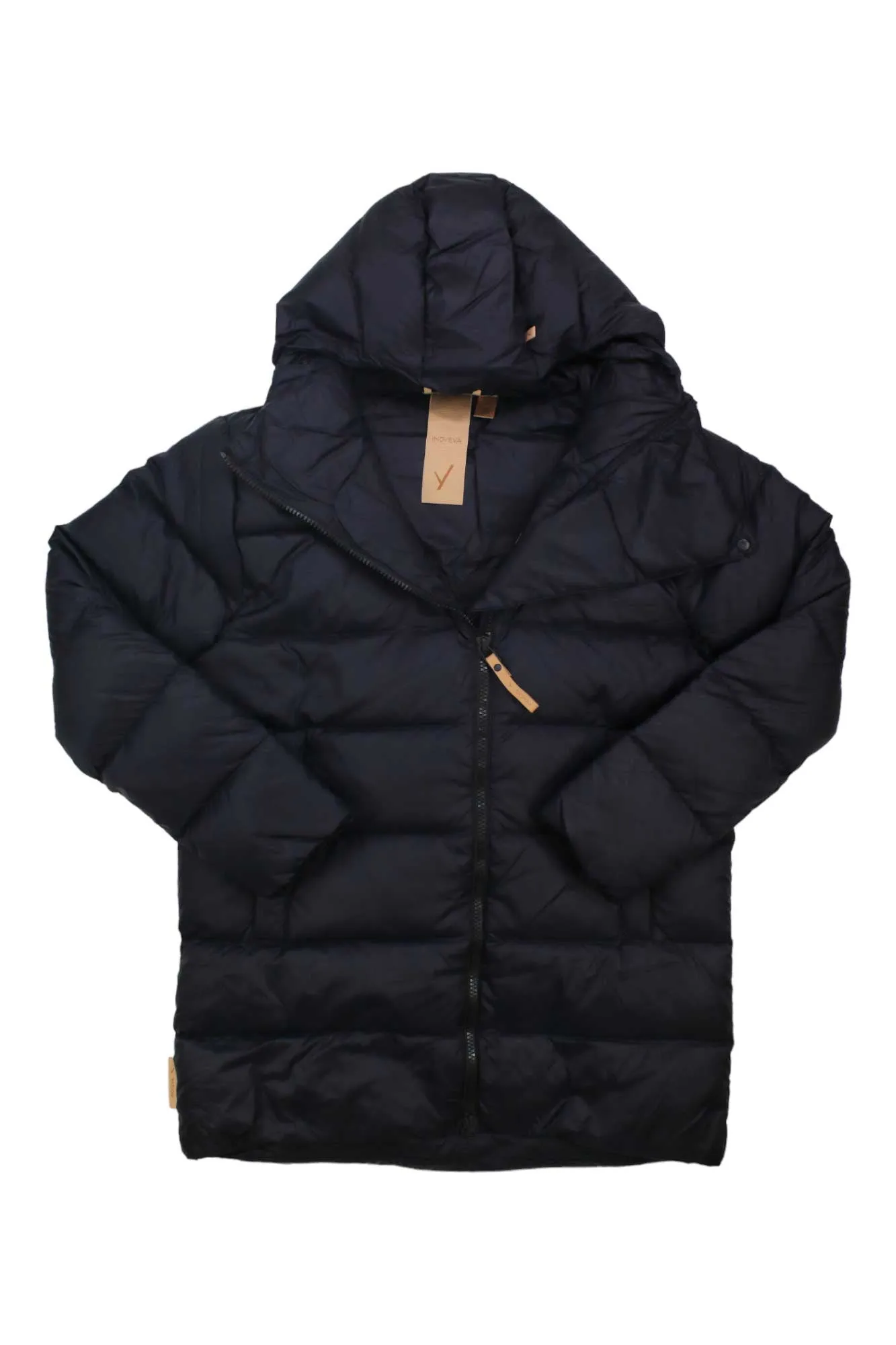 Indyeva Women's Selimut II Jacket sold by Out&Back Outdoor product image thumbnail 5