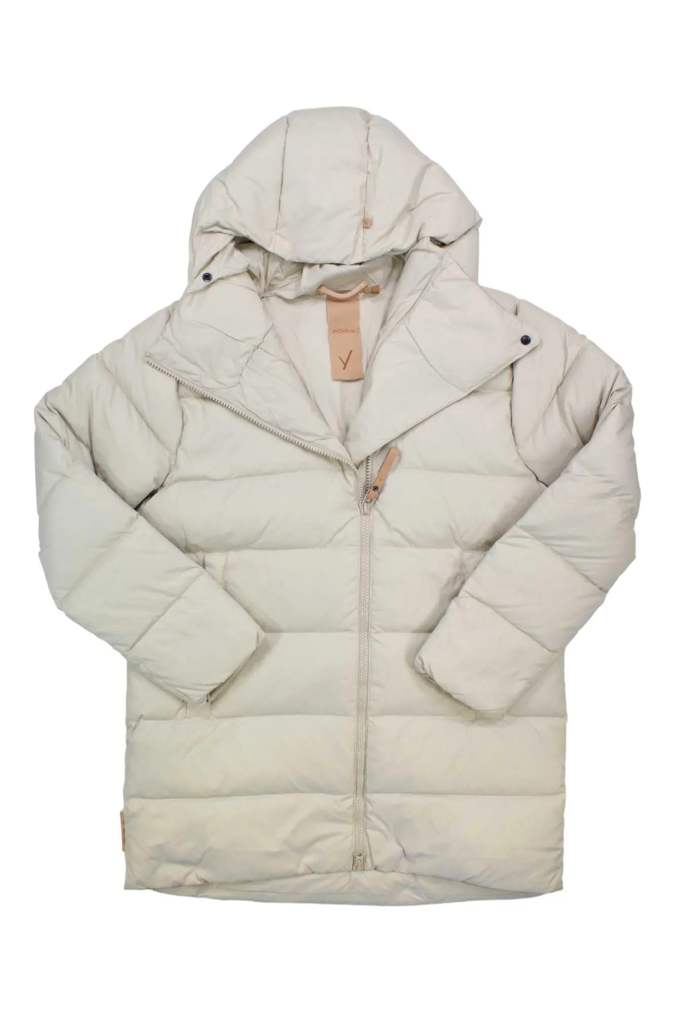 Indyeva Women's Selimut II Jacket sold by Out&Back Outdoor product image thumbnail 2