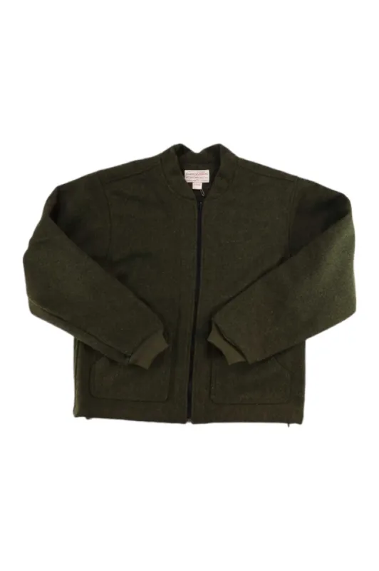 Filson Mens Mackinaw Wool Jacket Liner sold by Out&Back Outdoor