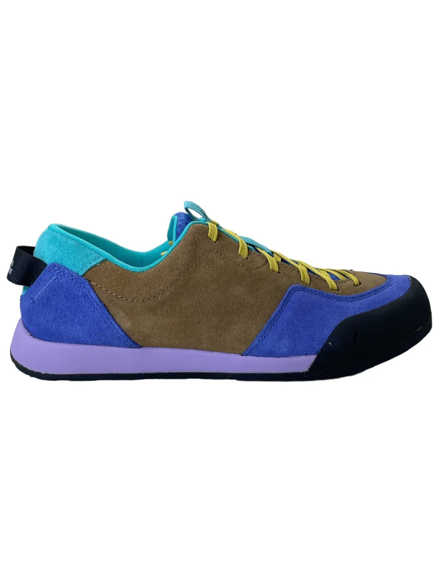 Black Diamond Men's Prime Shoe sold by Out&Back Outdoor product image thumbnail 5