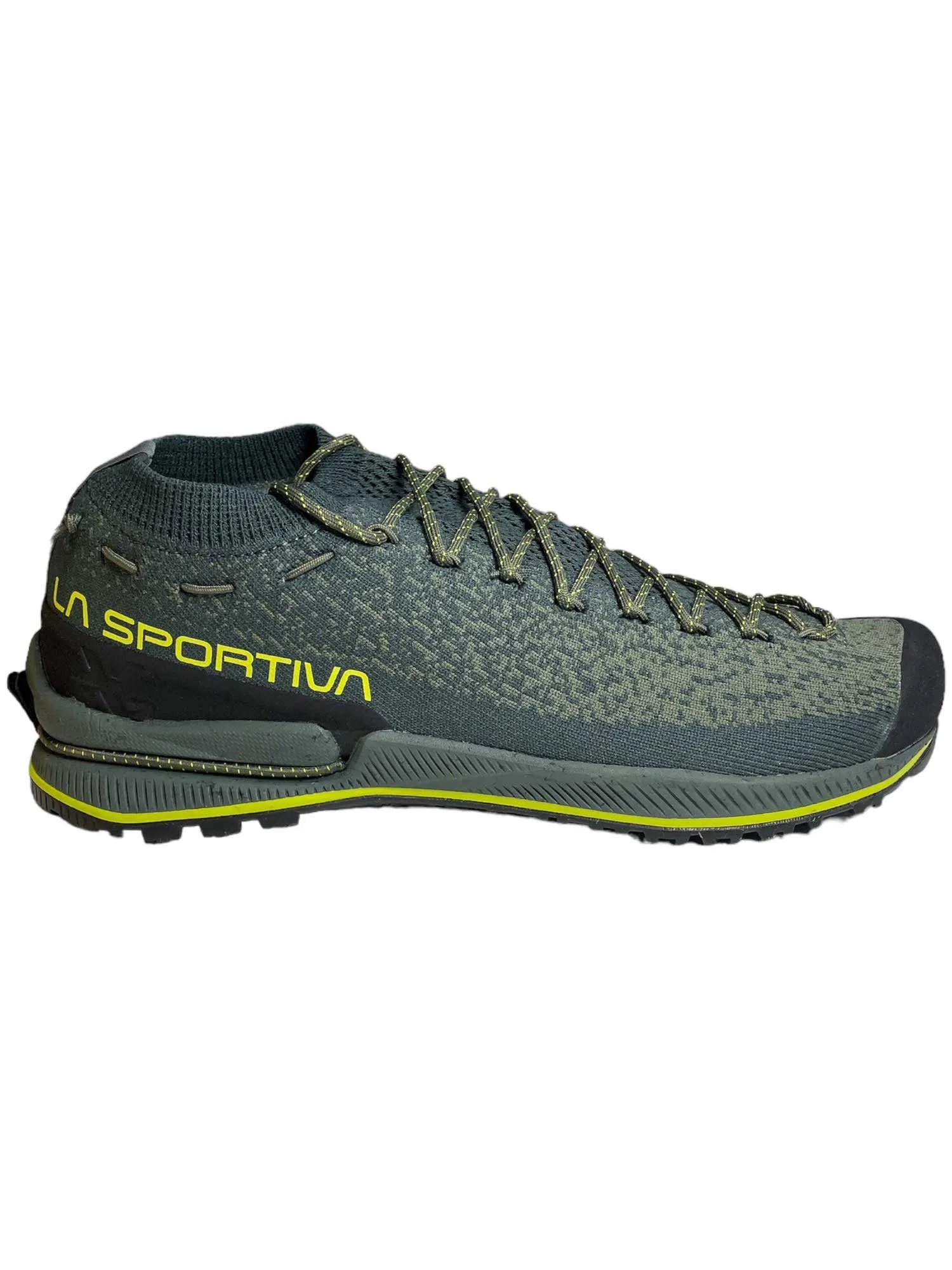 La Sportiva Mens TX2 Evo Shoe sold by Out&Back Outdoor product image thumbnail 4