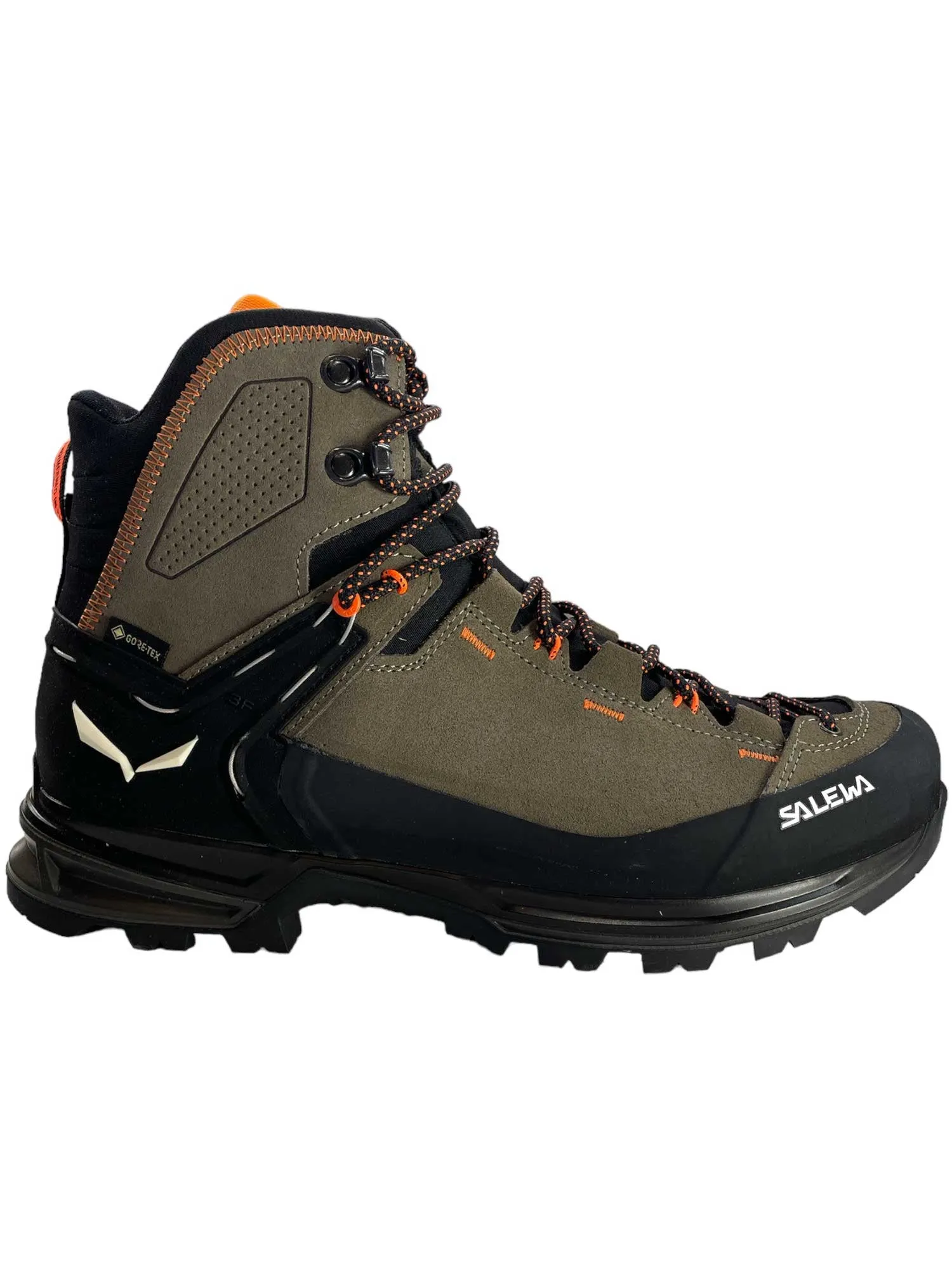 Salewa Men's MTN Trainer 2 Mid GTX Boot sold by Out&Back Outdoor