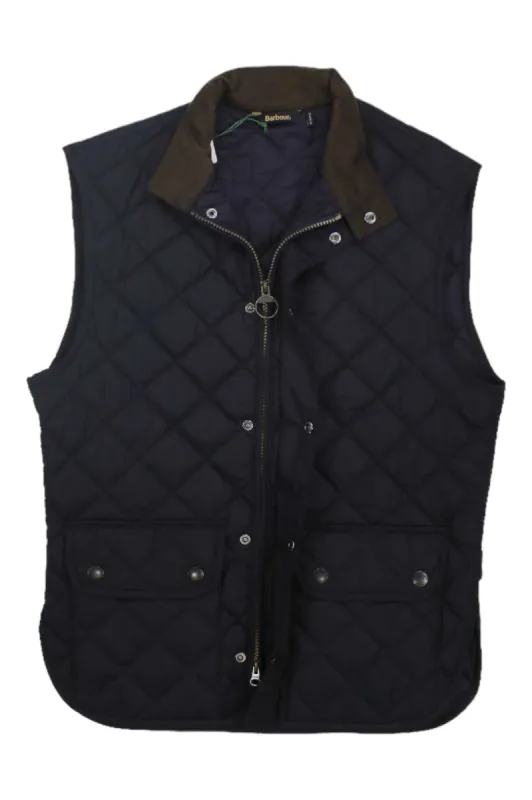 Barbour Mens Lowerdale Gilet sold by Out&Back Outdoor