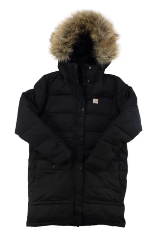 Carhartt Womens Relaxed Fit Midweight Utility Coat sold by Out&Back Outdoor