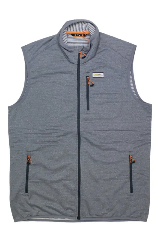 Orvis Men's Horseshoe Hills Vest sold by Out&Back Outdoor