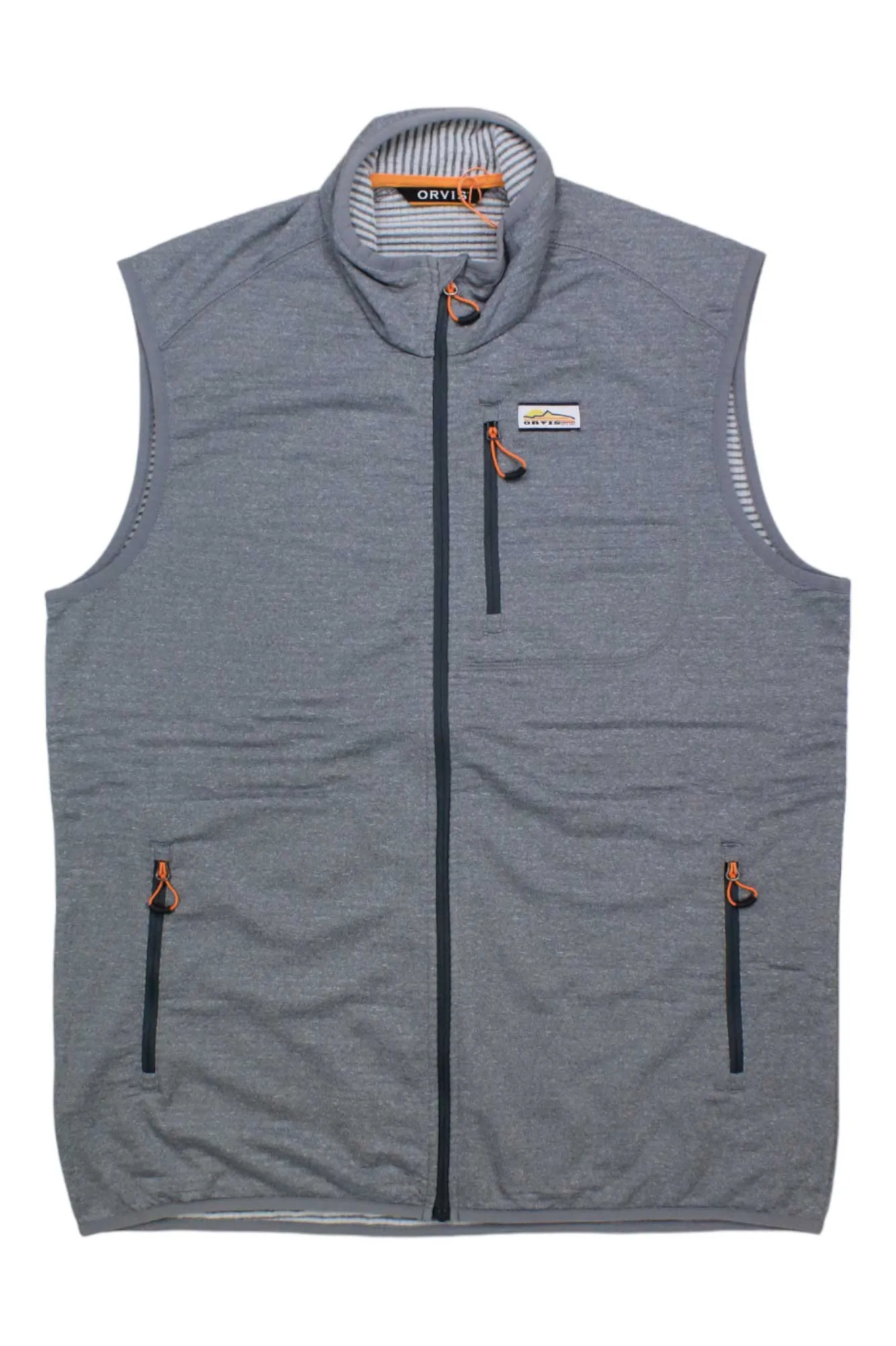 Orvis Men's Horseshoe Hills Vest sold by Out&Back Outdoor product image thumbnail 3