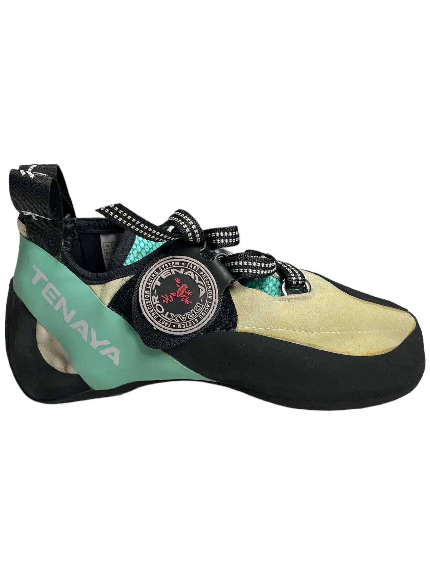 Tenaya Oasi LV Climbing Shoe sold by Out&Back Outdoor product image thumbnail 2