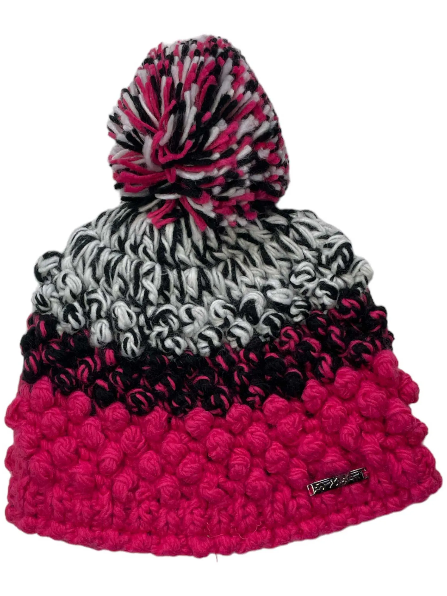 Spyder Girls Brrr Berry Hat sold by Out&Back Outdoor product image thumbnail 2