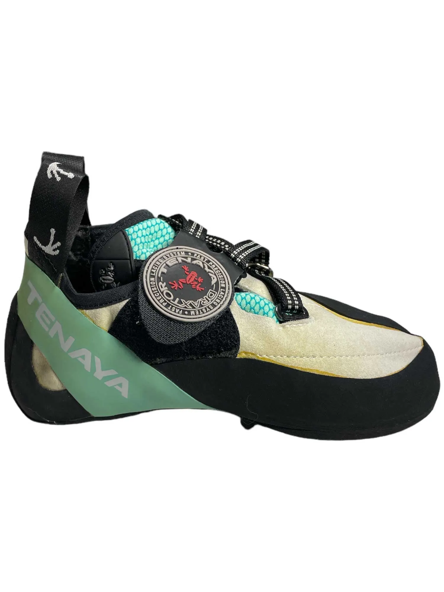 Tenaya Oasi LV Climbing Shoe sold by Out&Back Outdoor