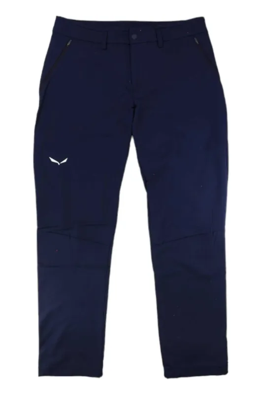 Salewa Men's Puez Dolomitic 2 DST Regular Pant sold by Out&Back Outdoor