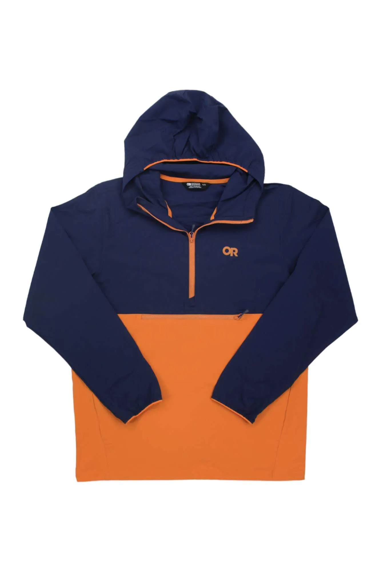 Outdoor Research Mens Ferrosi Anorak sold by Out&Back Outdoor