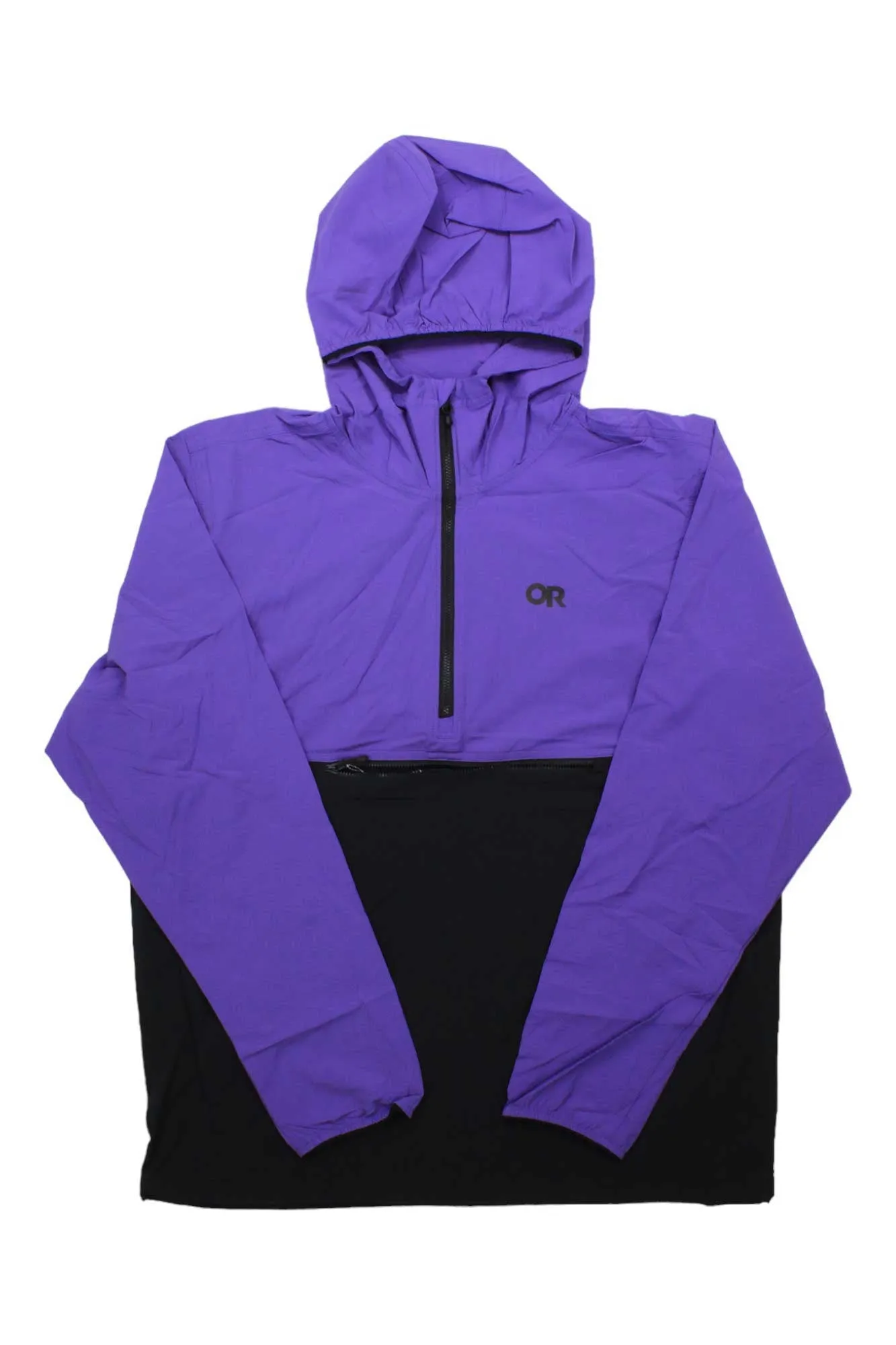 Outdoor Research Mens Ferrosi Anorak sold by Out&Back Outdoor product image thumbnail 5