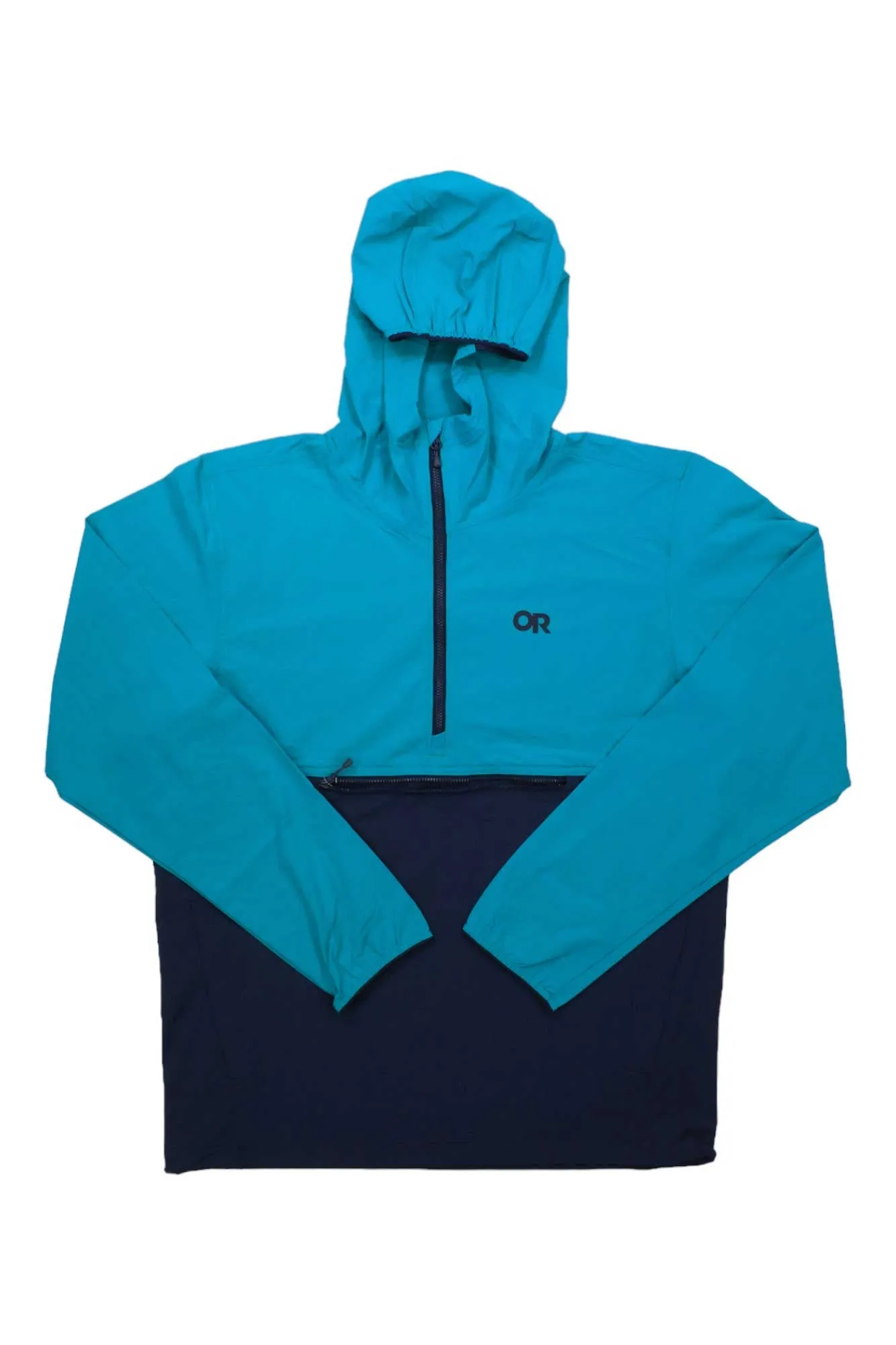 Outdoor Research Mens Ferrosi Anorak sold by Out&Back Outdoor product image thumbnail 4