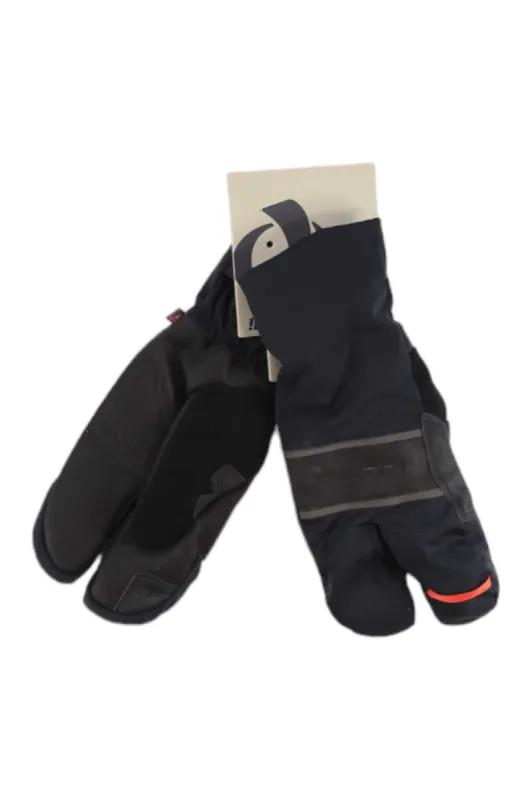 Pearl Izumi Amfib Lobster Gel Glove sold by Out&Back Outdoor