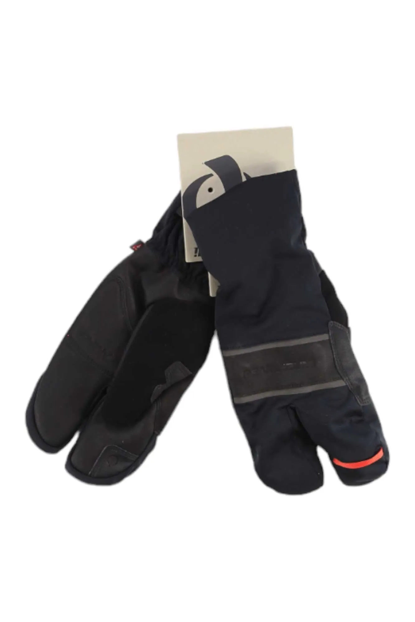 Pearl Izumi Amfib Lobster Gel Glove sold by Out&Back Outdoor