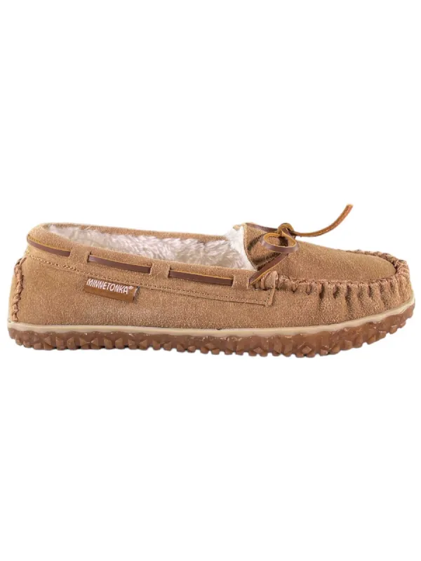 Minnetonka Women's Tilia Moc sold by Out&Back Outdoor