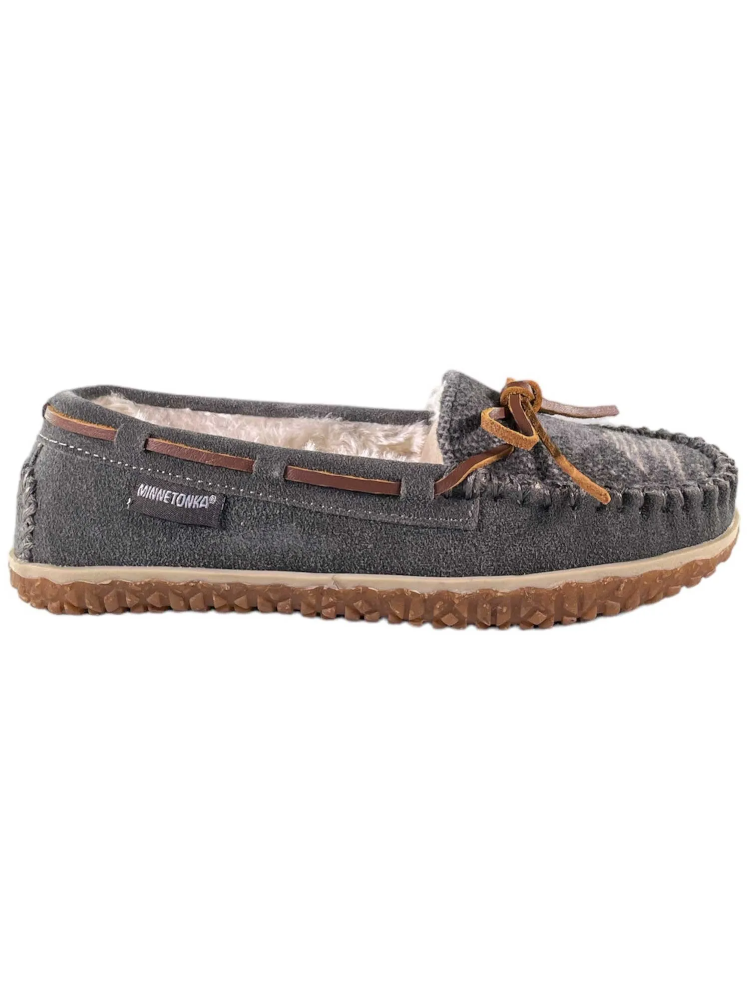 Minnetonka Women's Tilia Moc sold by Out&Back Outdoor product image thumbnail 2