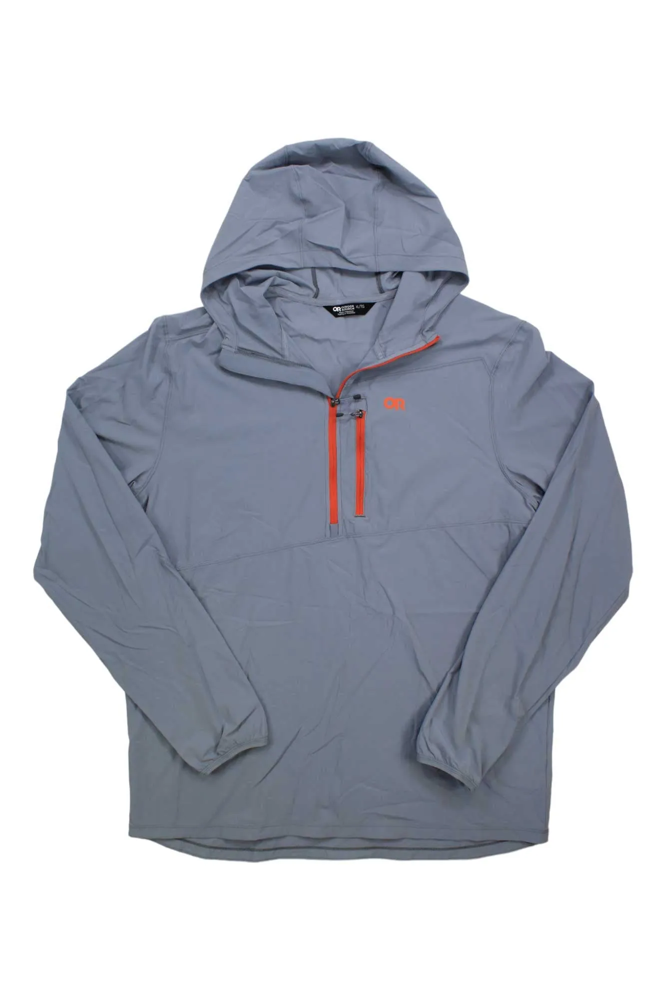 Outdoor Research Mens Astroman Sun Hoodie sold by Out&Back Outdoor