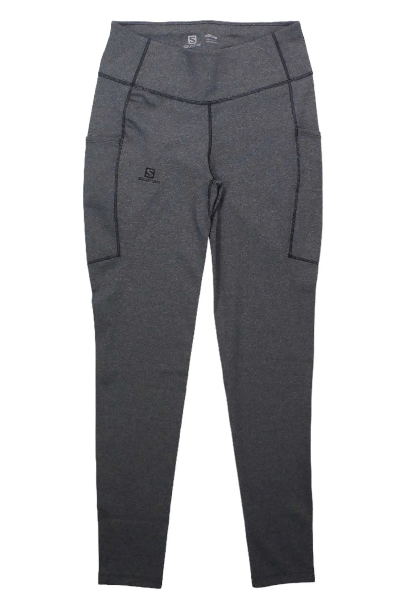 Salomon Women's Outline Tights sold by Out&Back Outdoor