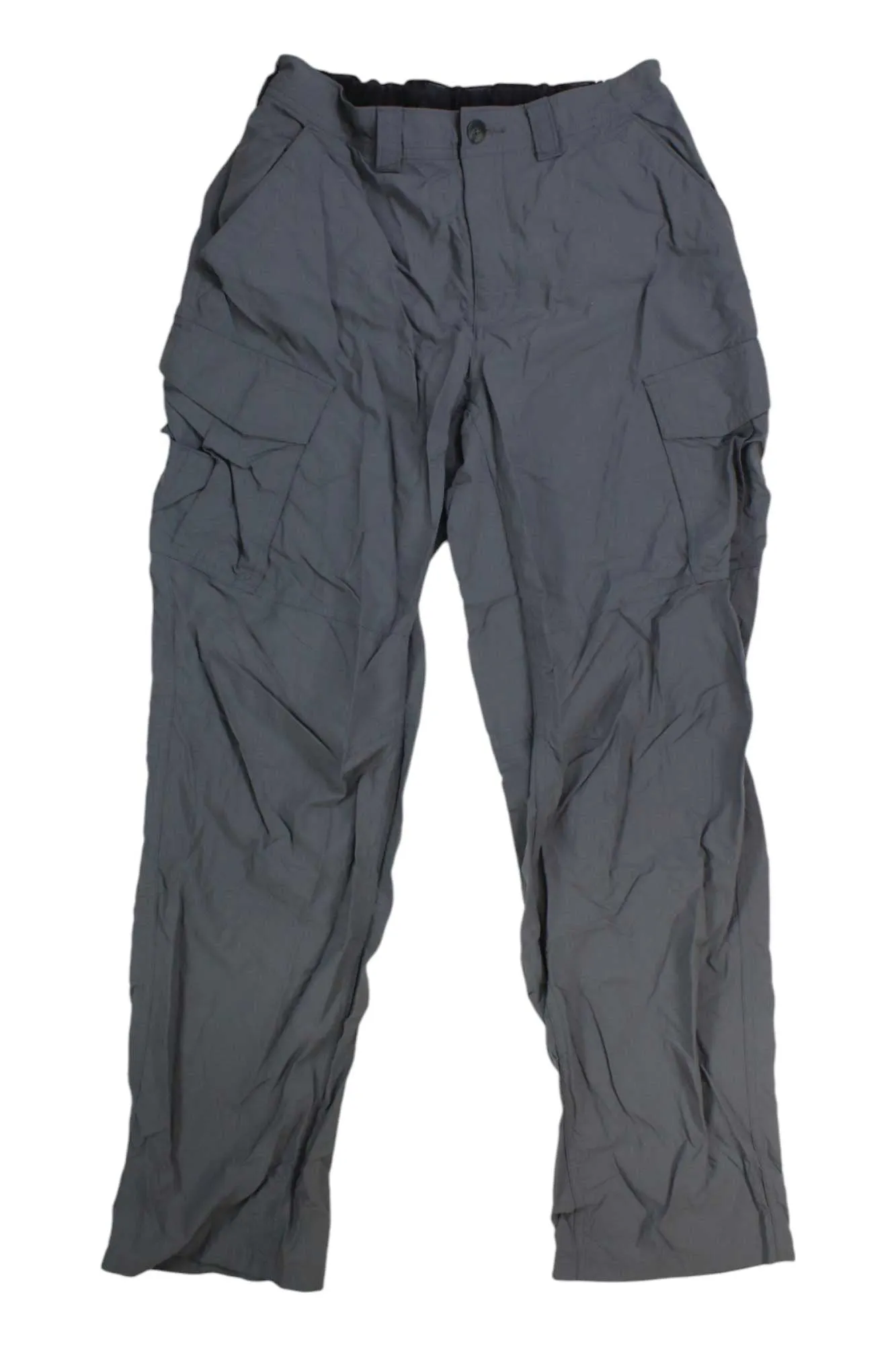 Mens Classic Sahara Cargo Pants sold by Out&Back Outdoor