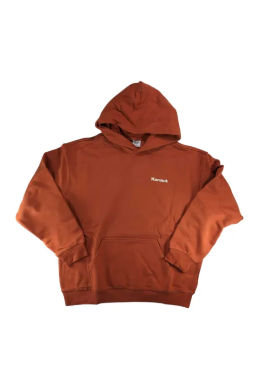 Marmot Mental Health Heavyweight Hoody sold by Out&Back Outdoor