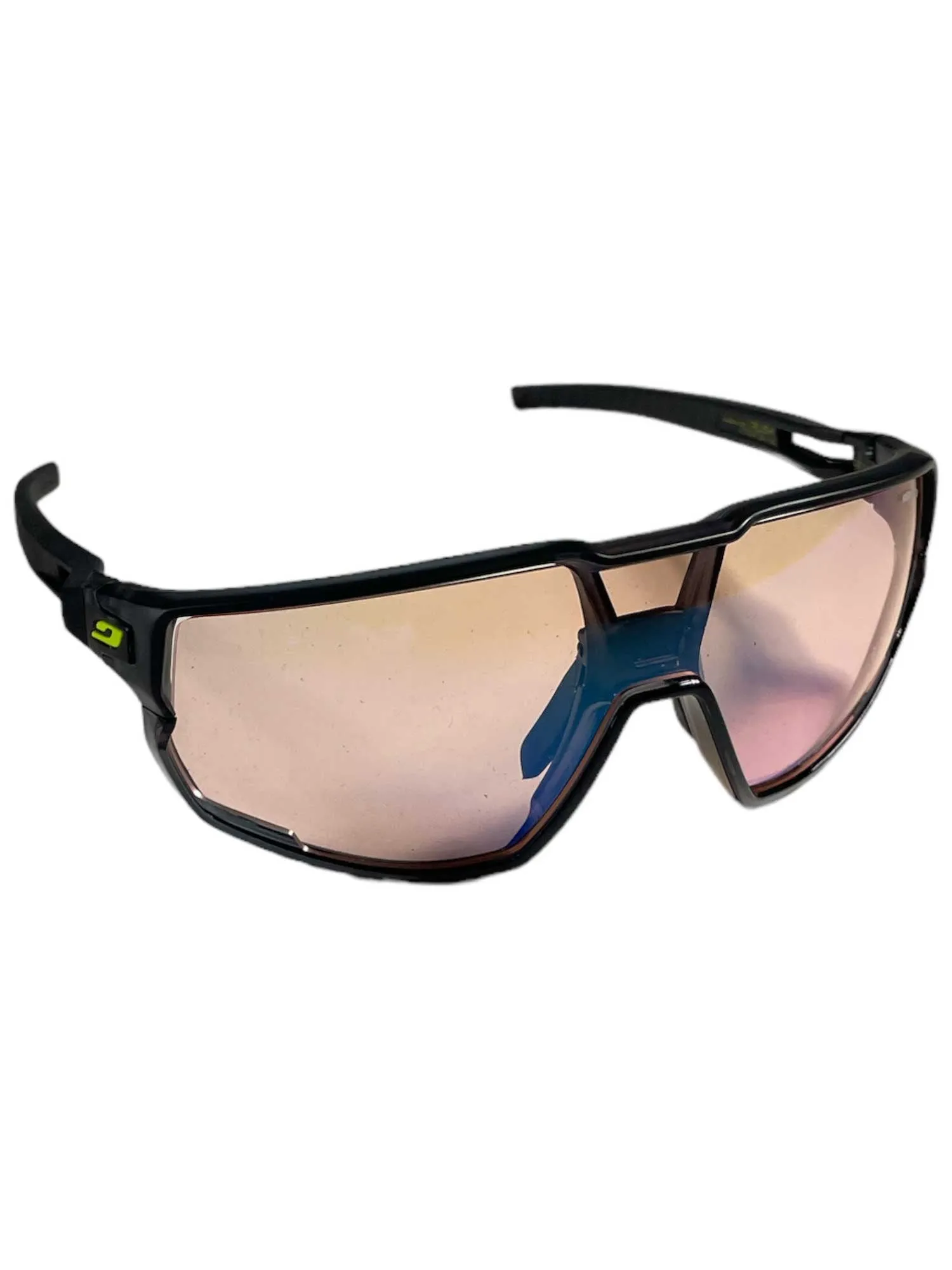 Julbo Ultimate Sunglasses sold by Out&Back Outdoor