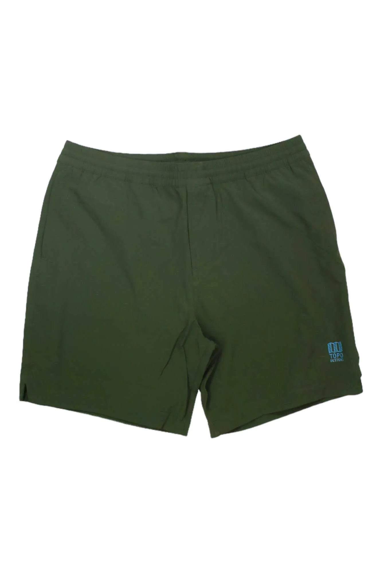 Topo Designs Men's Global Short sold by Out&Back Outdoor product image thumbnail 2