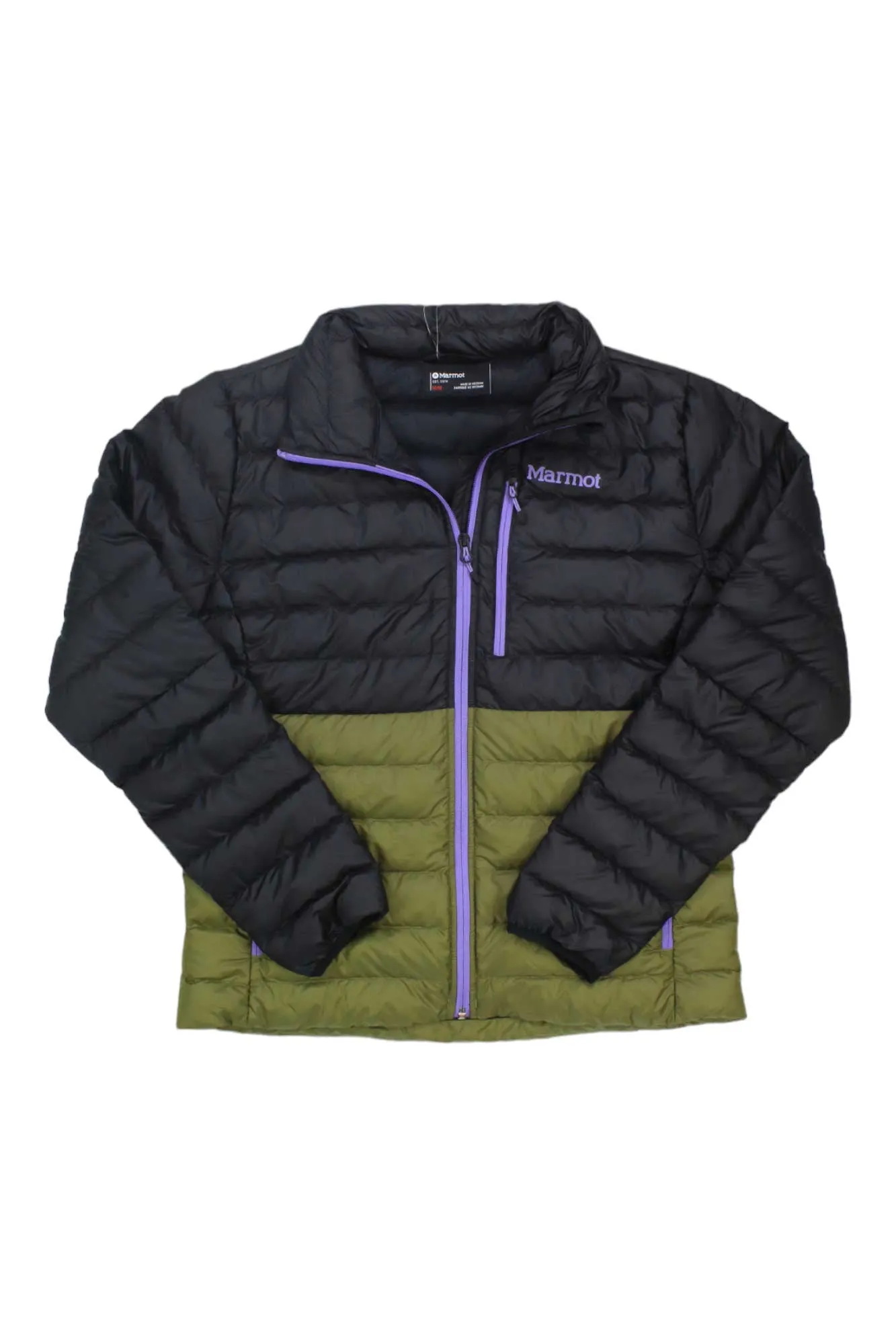 Marmot Women's Highlander Jacket sold by Out&Back Outdoor product image thumbnail 3