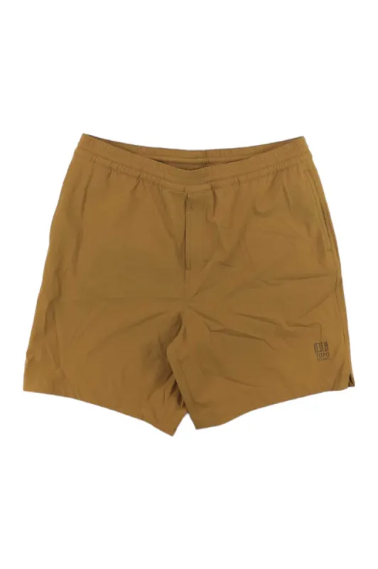 Topo Designs Men's Global Short sold by Out&Back Outdoor