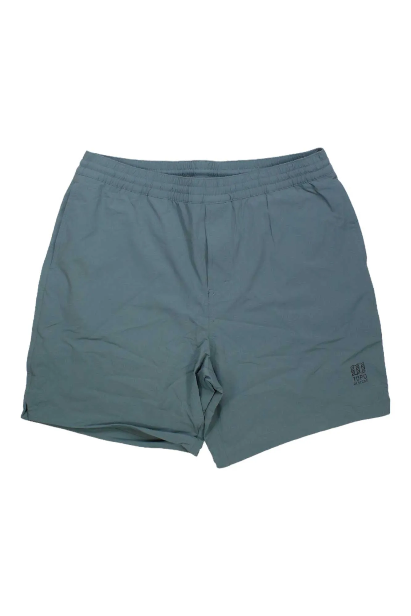Topo Designs Men's Global Short sold by Out&Back Outdoor product image thumbnail 3