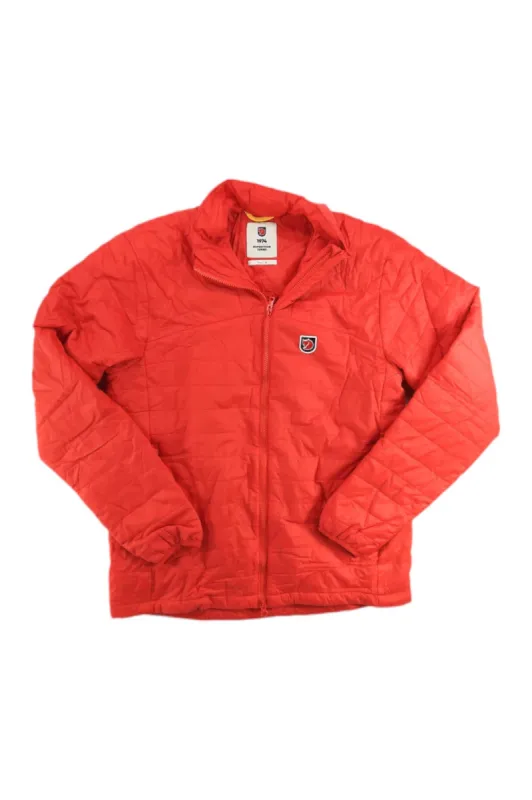 Fjallraven Men's Expedition X-Latt Jacket sold by Out&Back Outdoor
