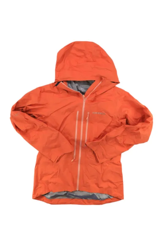 Norrona Womens Falketind GTX Paclite Jacket sold by Out&Back Outdoor