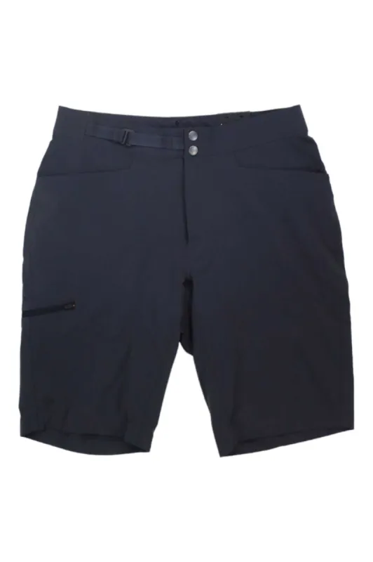 Black Diamond Mens Valley 11.5 Short sold by Out&Back Outdoor