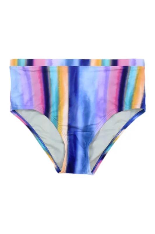 Speedo Women's High Waist Bikini Bottom sold by Out&Back Outdoor