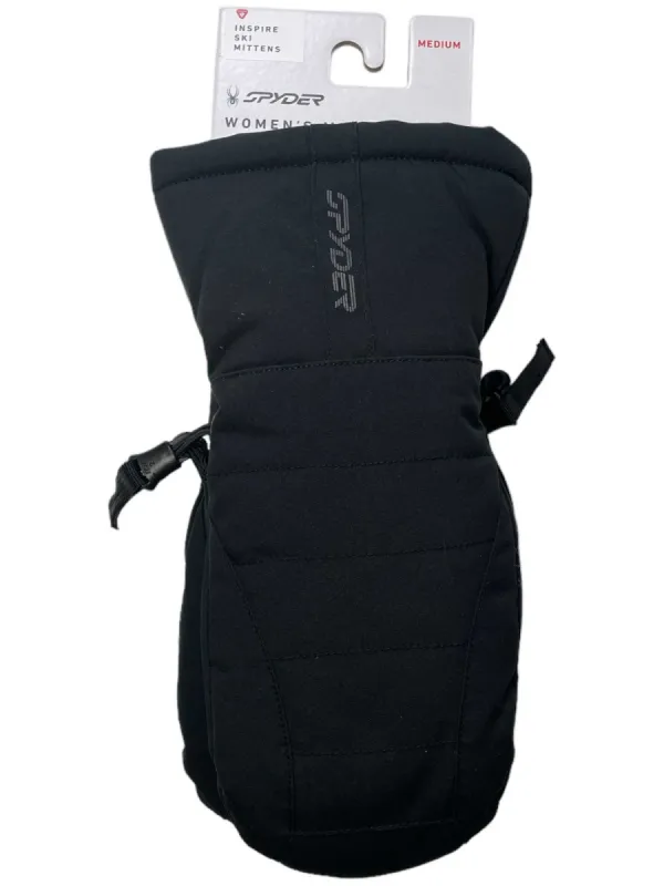 Spyder Women's Inspire Ski Mitten sold by Out&Back Outdoor