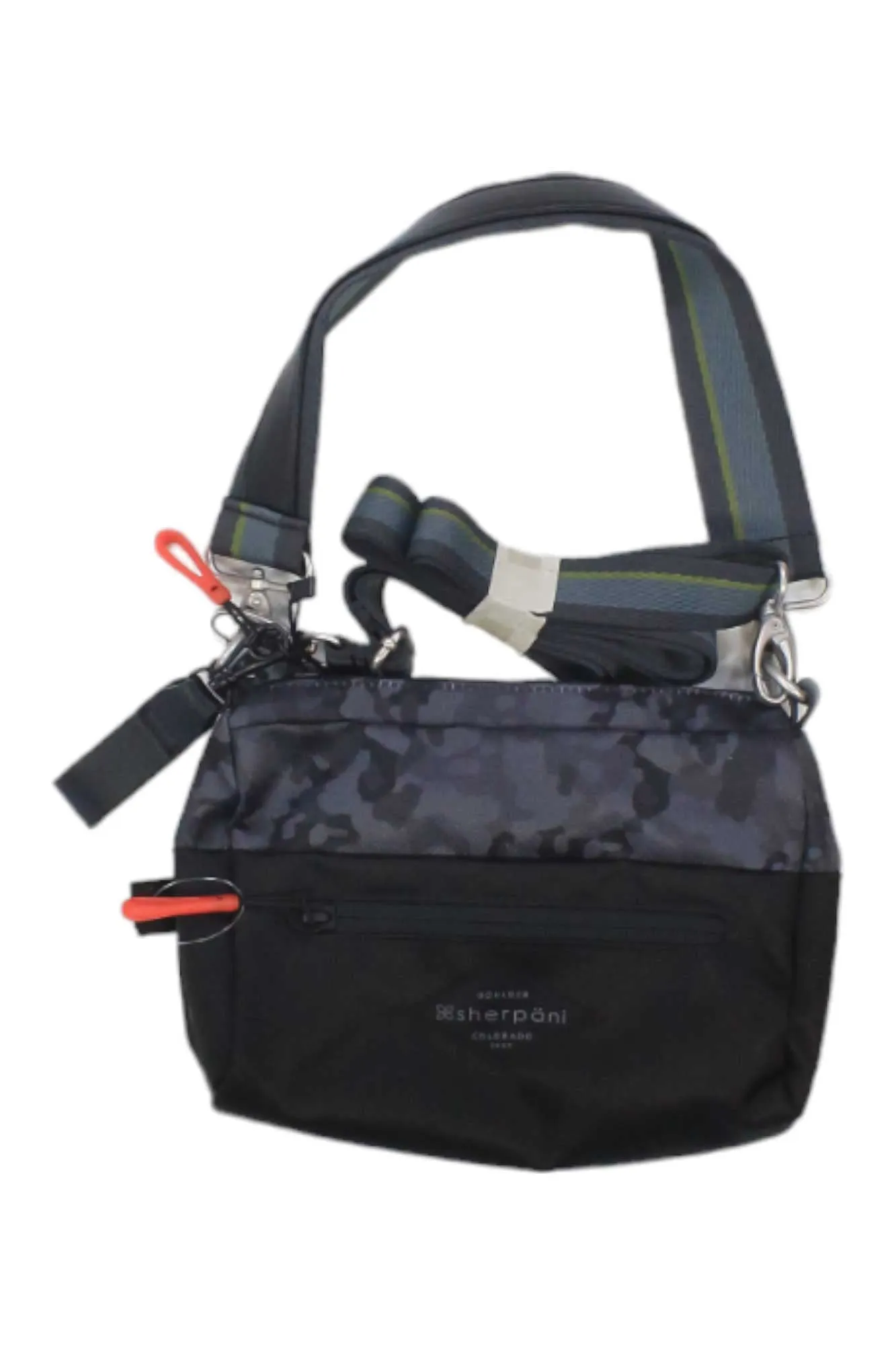 Sherpani Women's Skye Crossbody Bag sold by Out&Back Outdoor