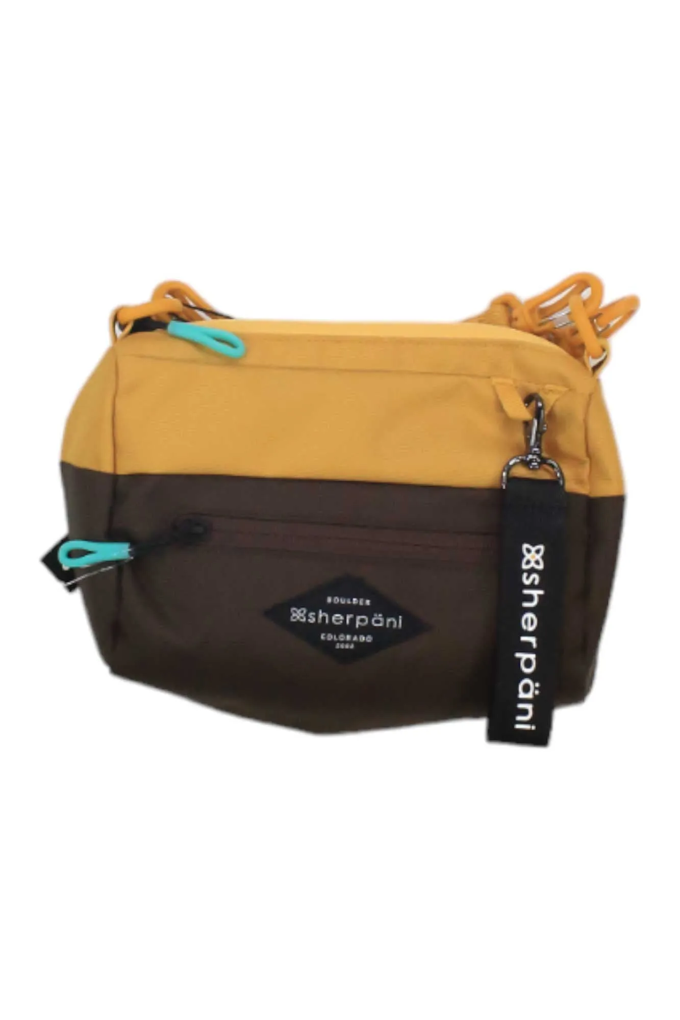 Sherpani Women's Skye Crossbody Bag sold by Out&Back Outdoor product image thumbnail 2