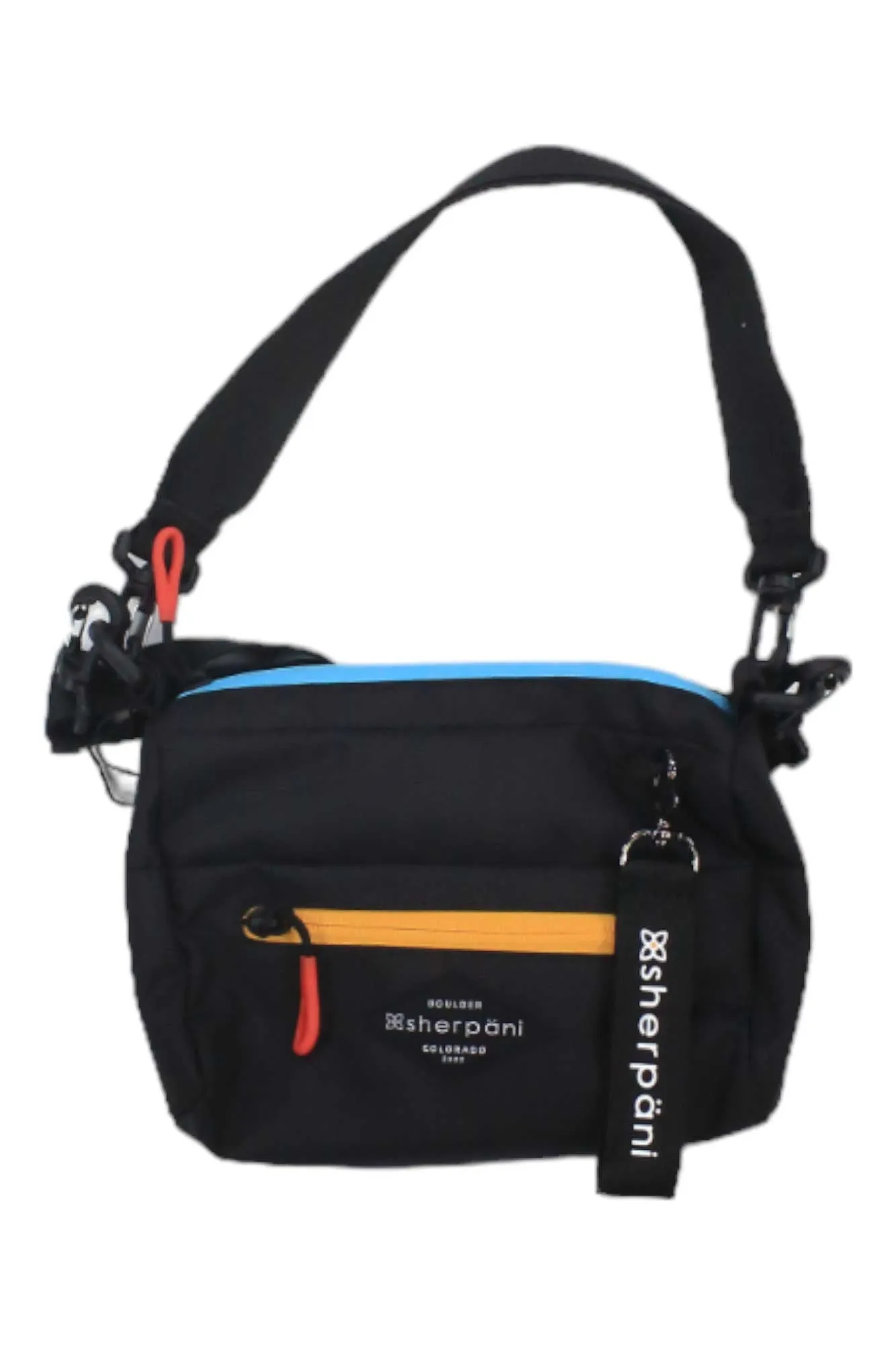 Sherpani Women's Skye Crossbody Bag sold by Out&Back Outdoor product image thumbnail 3