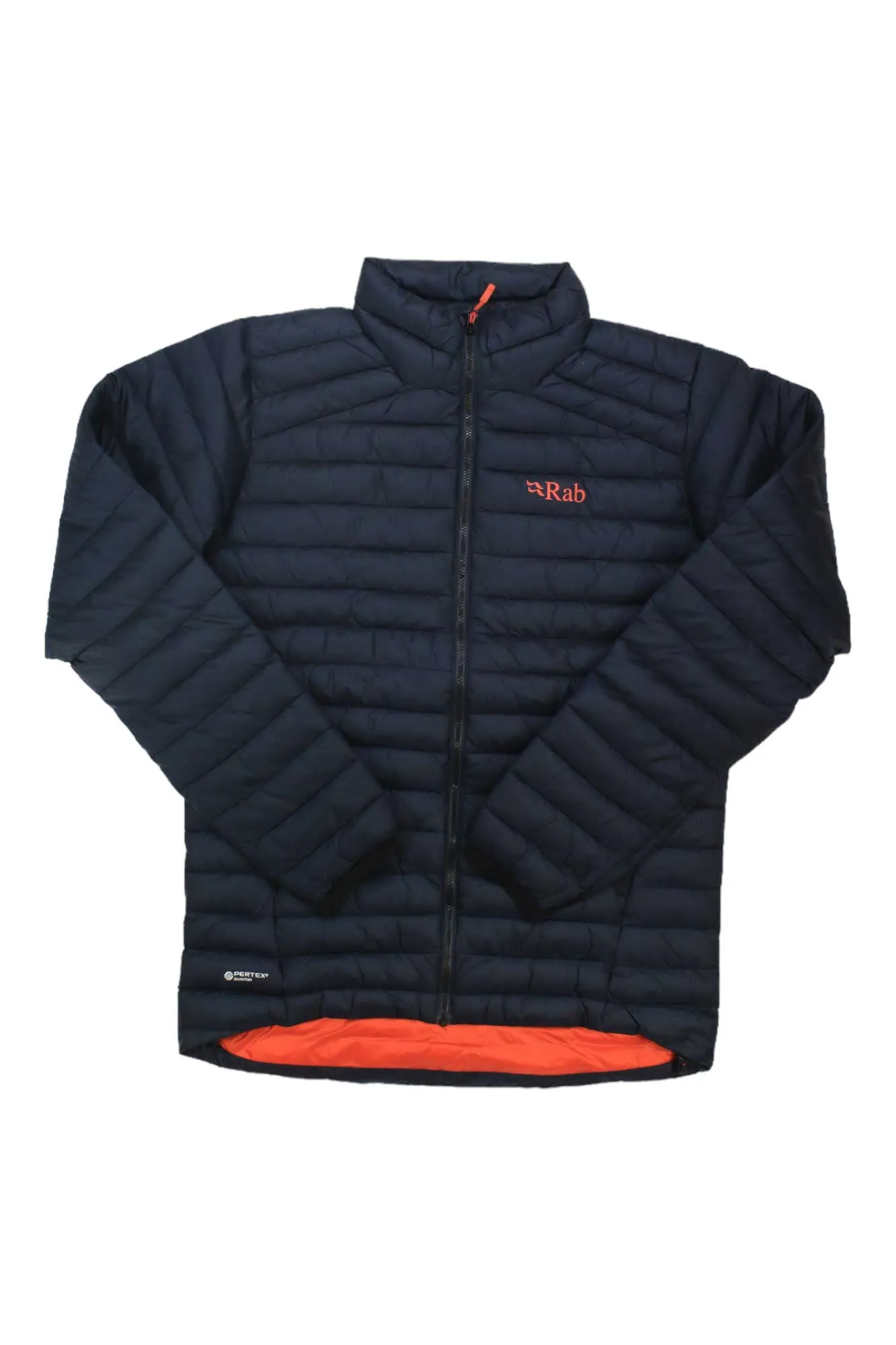 Rab Mens Cirrus Jacket sold by Out&Back Outdoor product image thumbnail 2