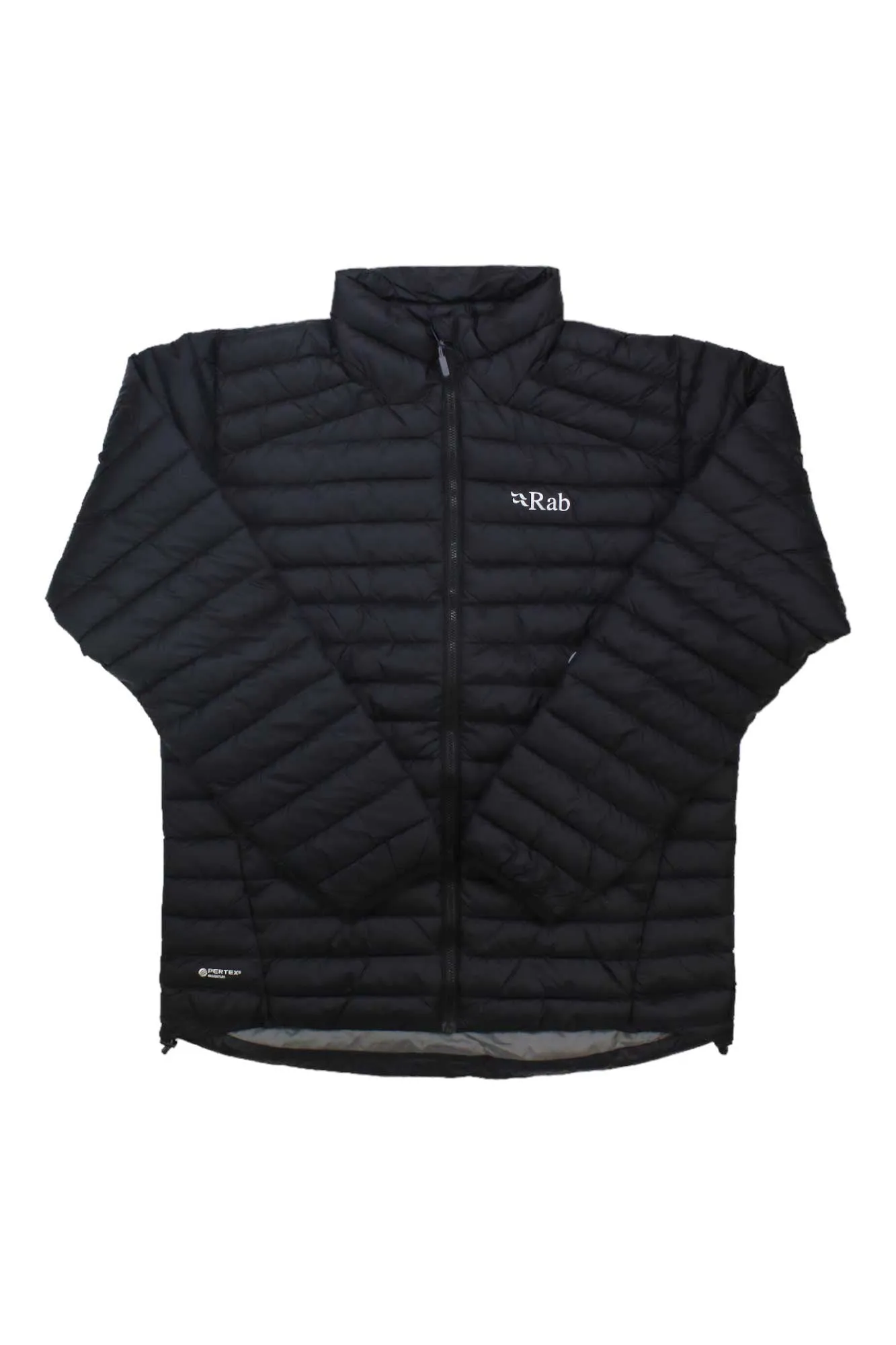 Rab Mens Cirrus Jacket sold by Out&Back Outdoor