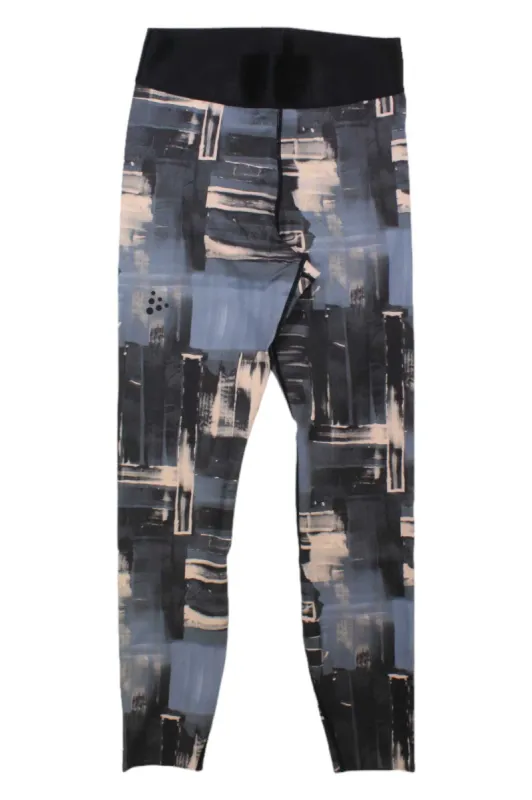 Craft Sportswear Women's Adv Charge 7/8 Tight sold by Out&Back Outdoor