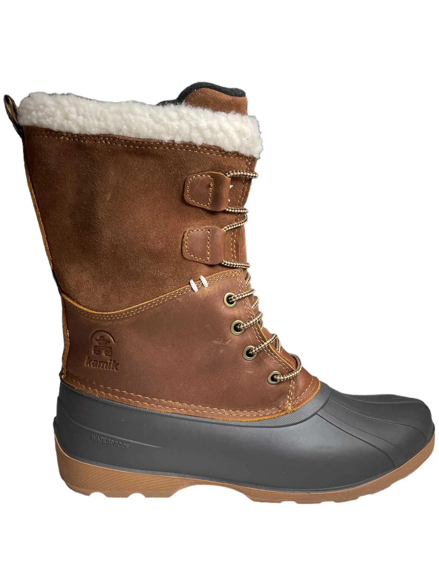 Kamik Women's Simona Boot sold by Out&Back Outdoor