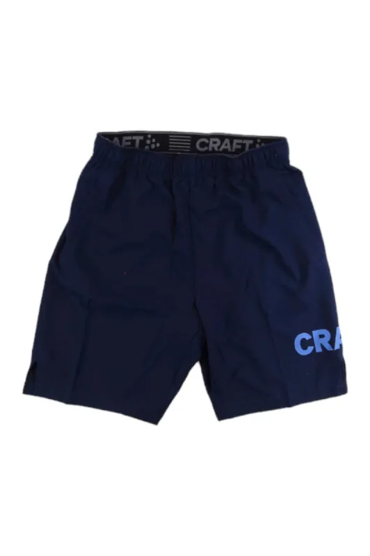 Craft Sportswear Mens Core Charge Short sold by Out&Back Outdoor